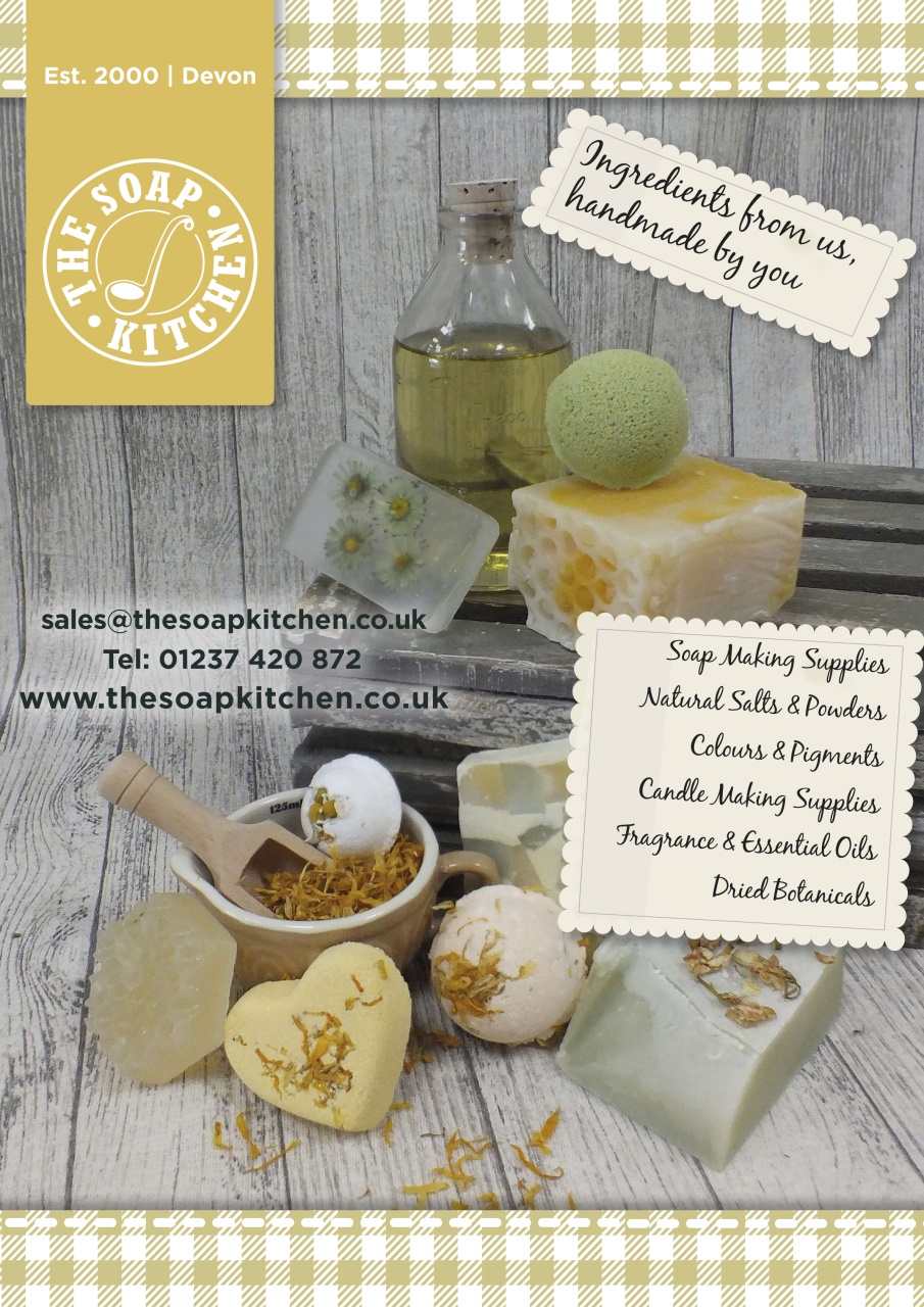 Cross Stitch Crazy Preview Pages