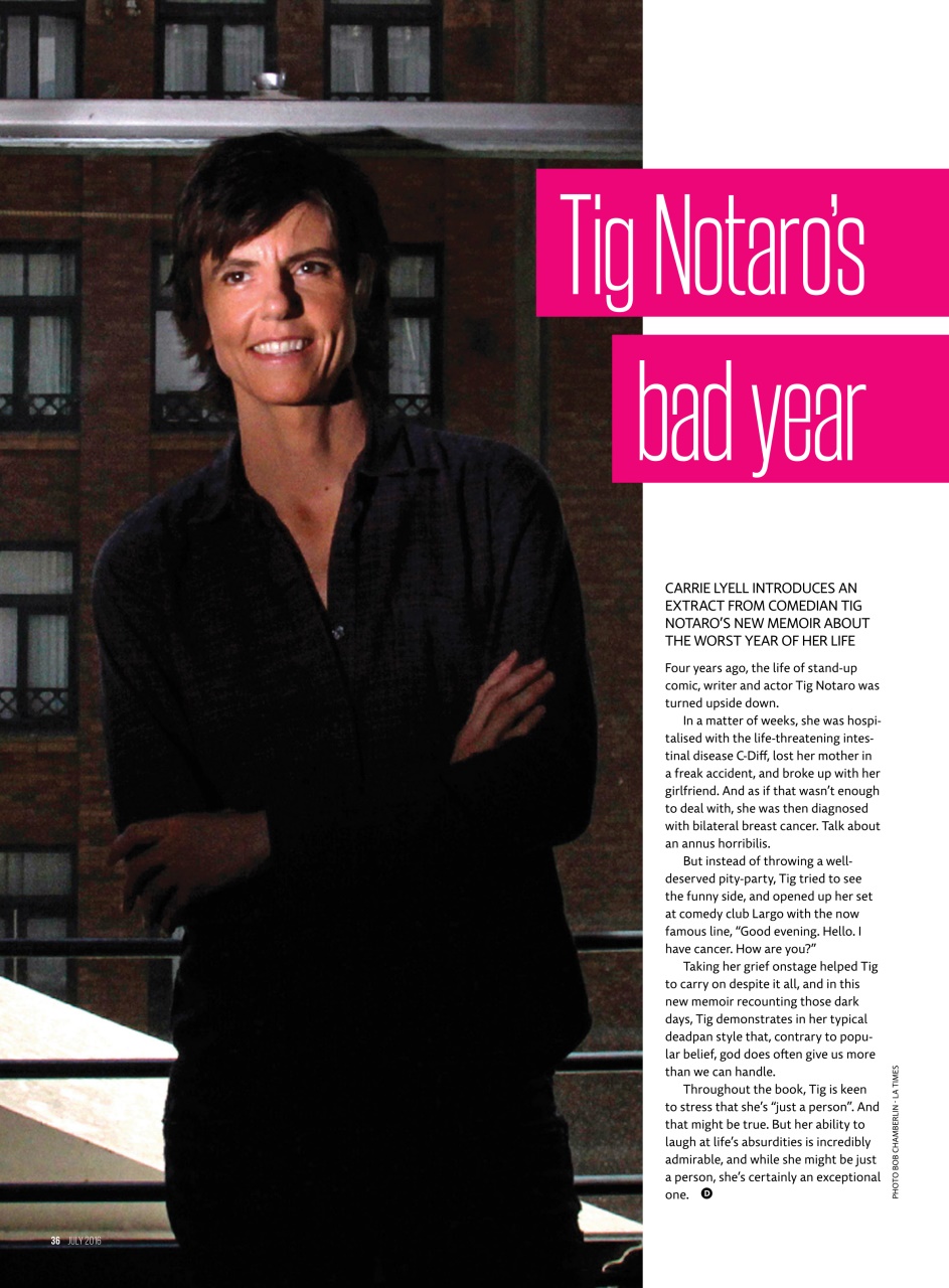 DIVA Magazine Preview Pages