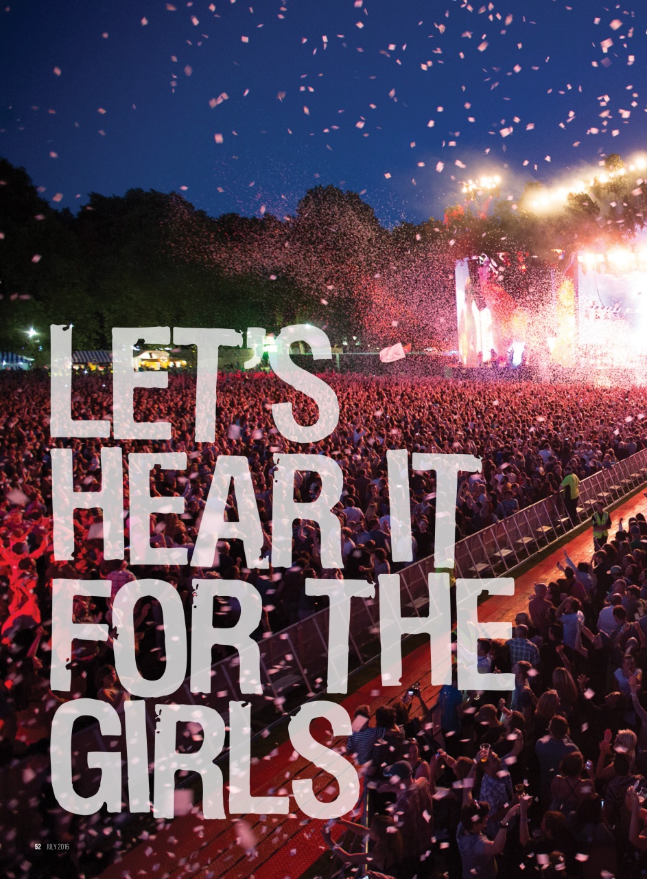 DIVA Magazine Preview Pages