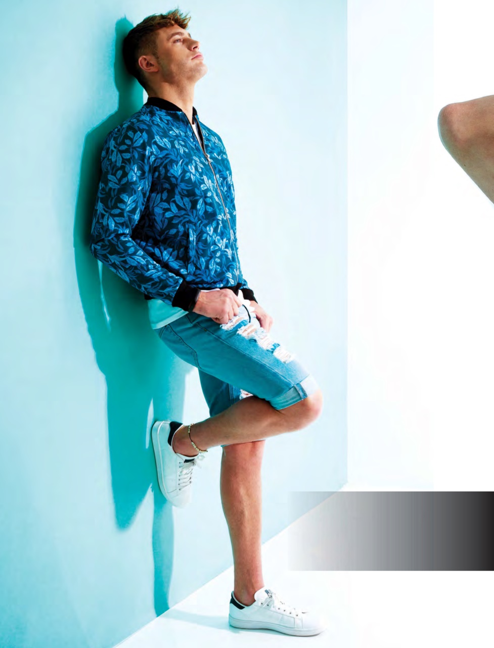 Attitude Preview Pages