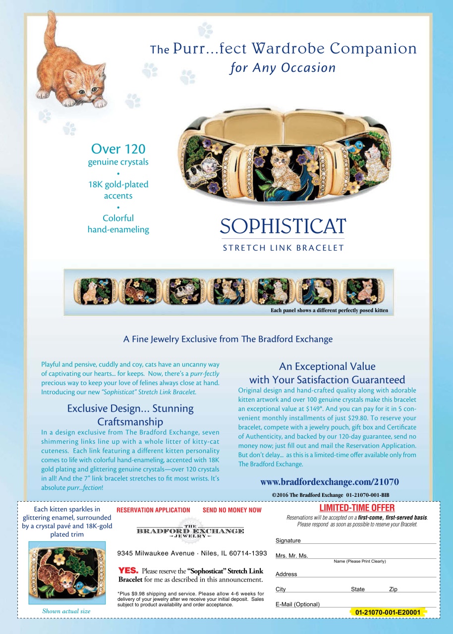 I Love Cats Preview Pages