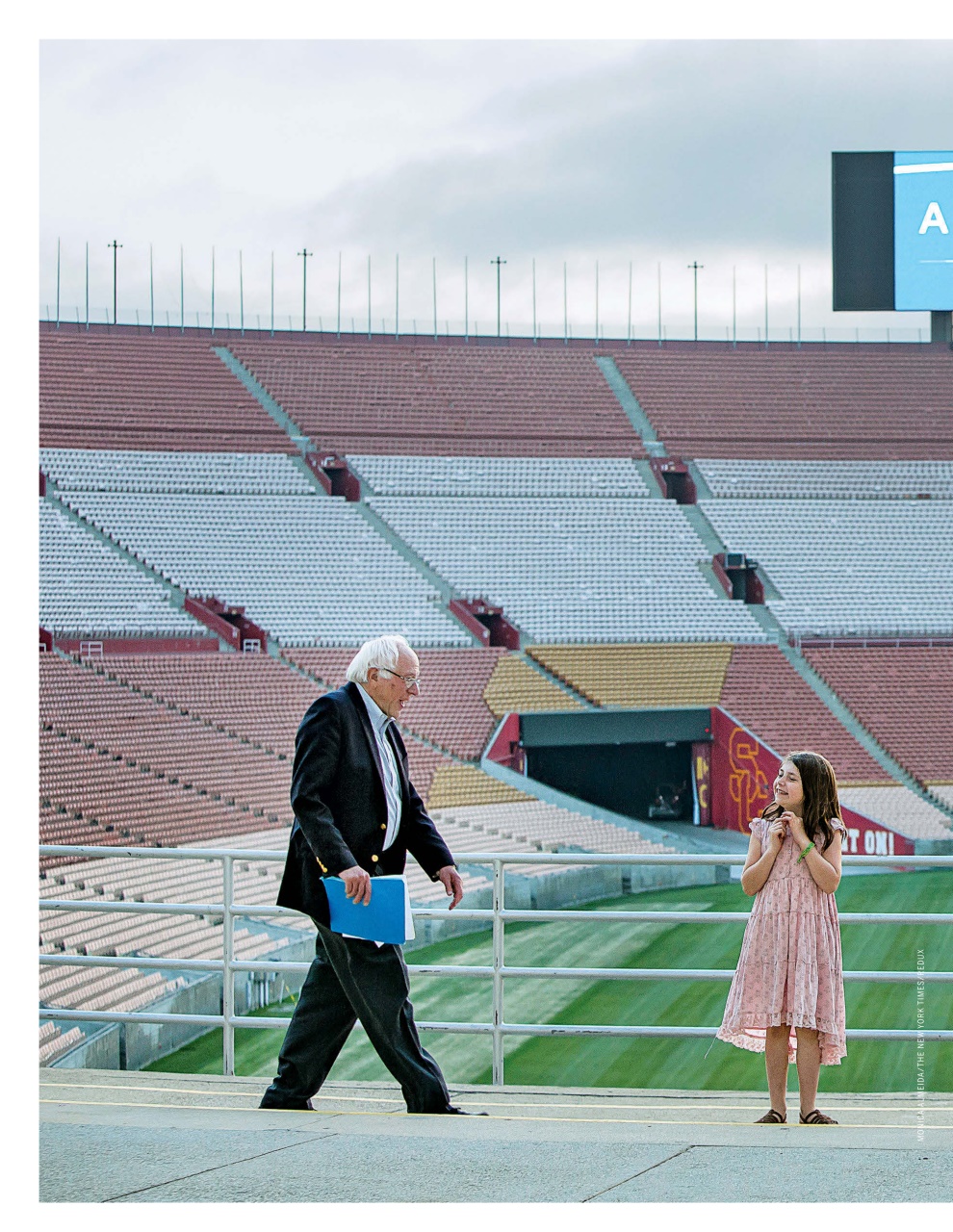 Newsweek International Preview Pages