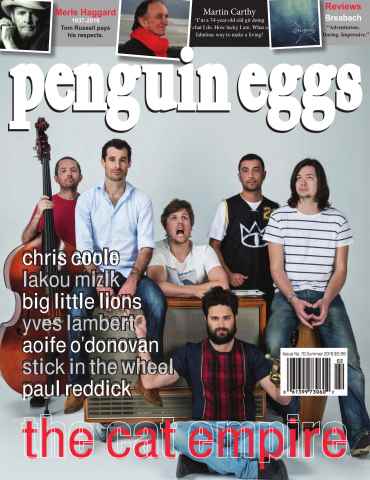Issue #70 - Summer 2016 issue Issue #70 - Summer 2016
