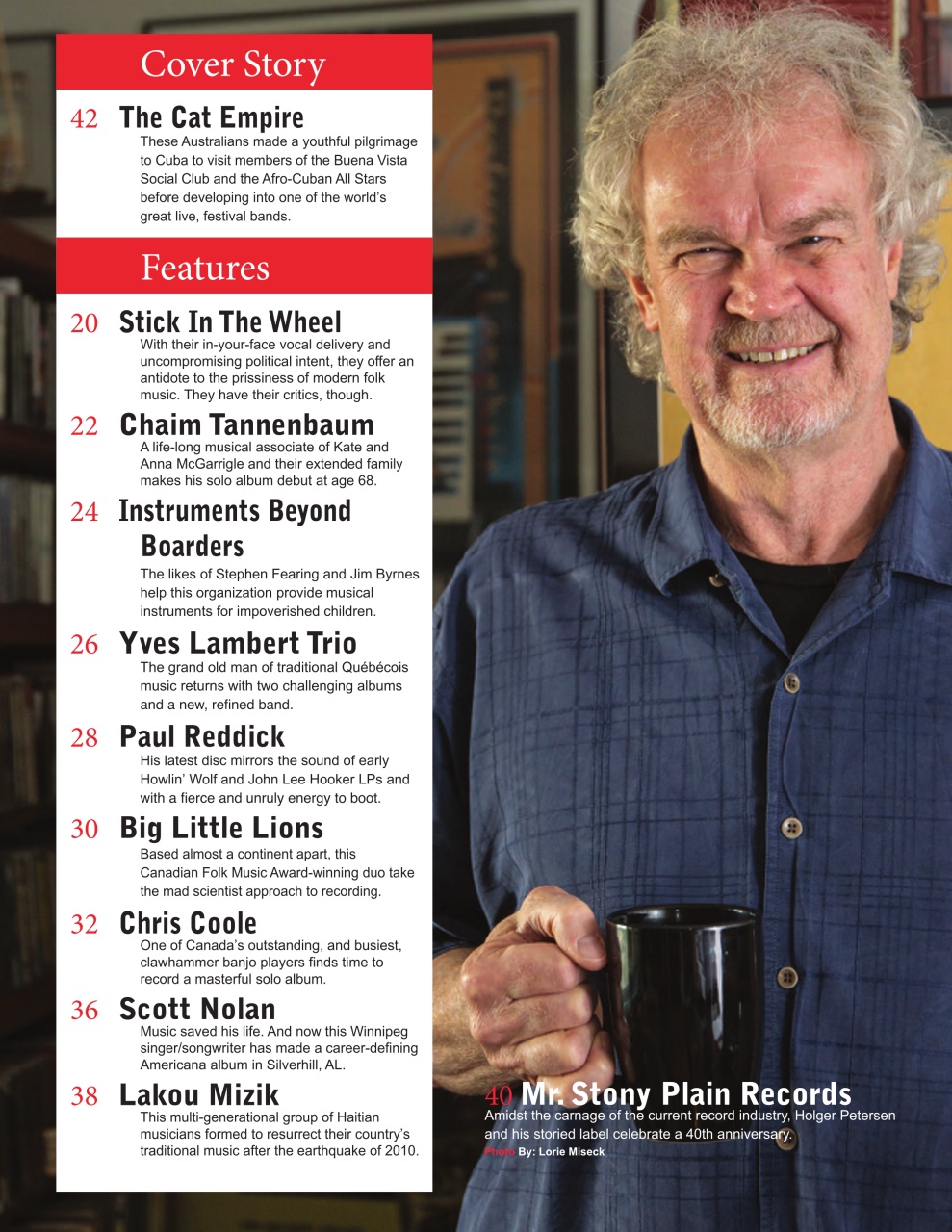 Penguin Eggs Preview Pages