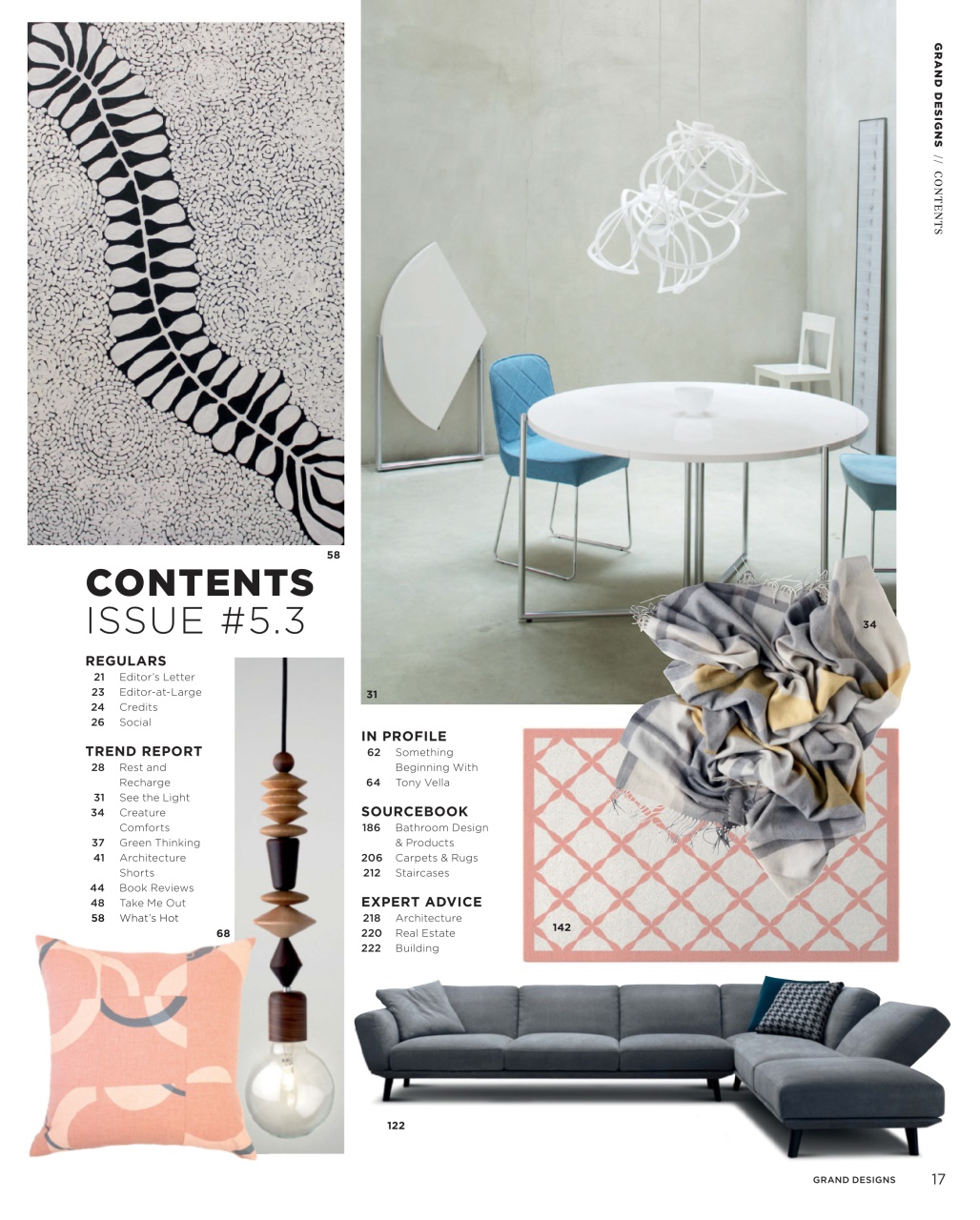 Grand Designs Australia Preview Pages