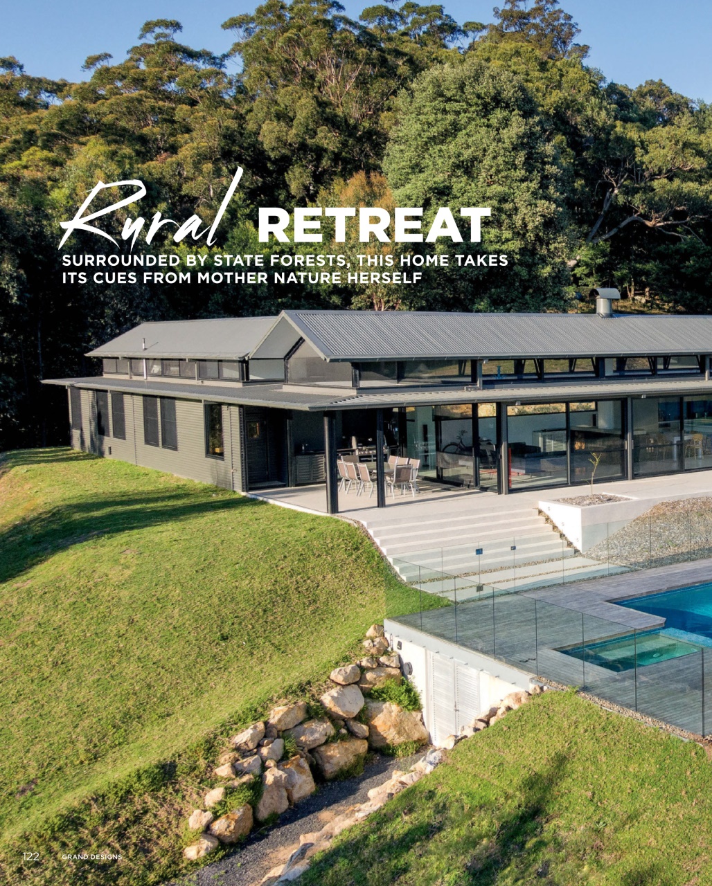 Grand Designs Australia Preview Pages