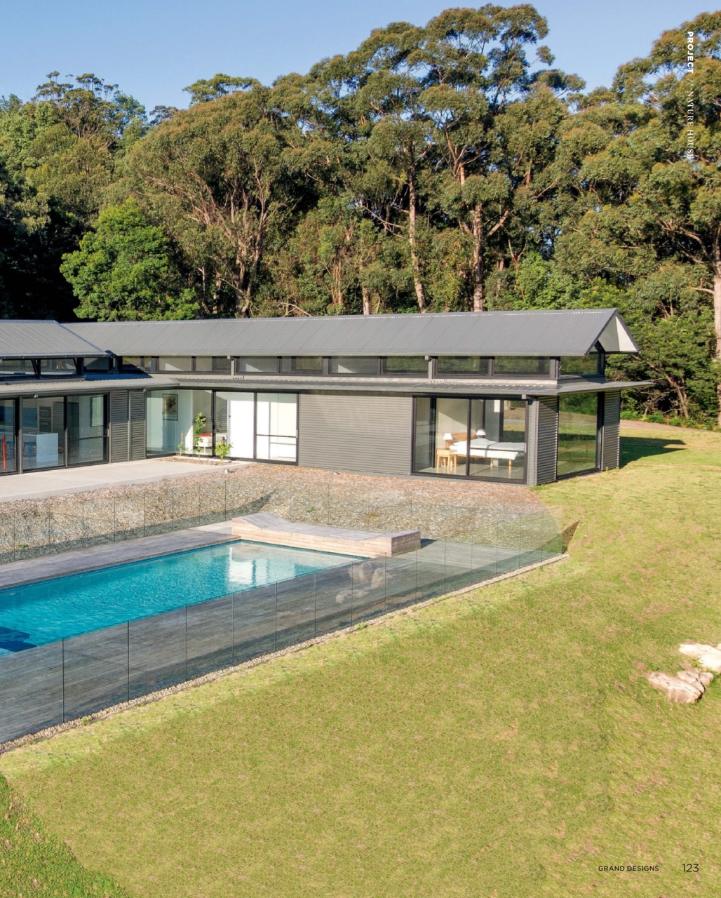 Grand Designs Australia Preview Pages