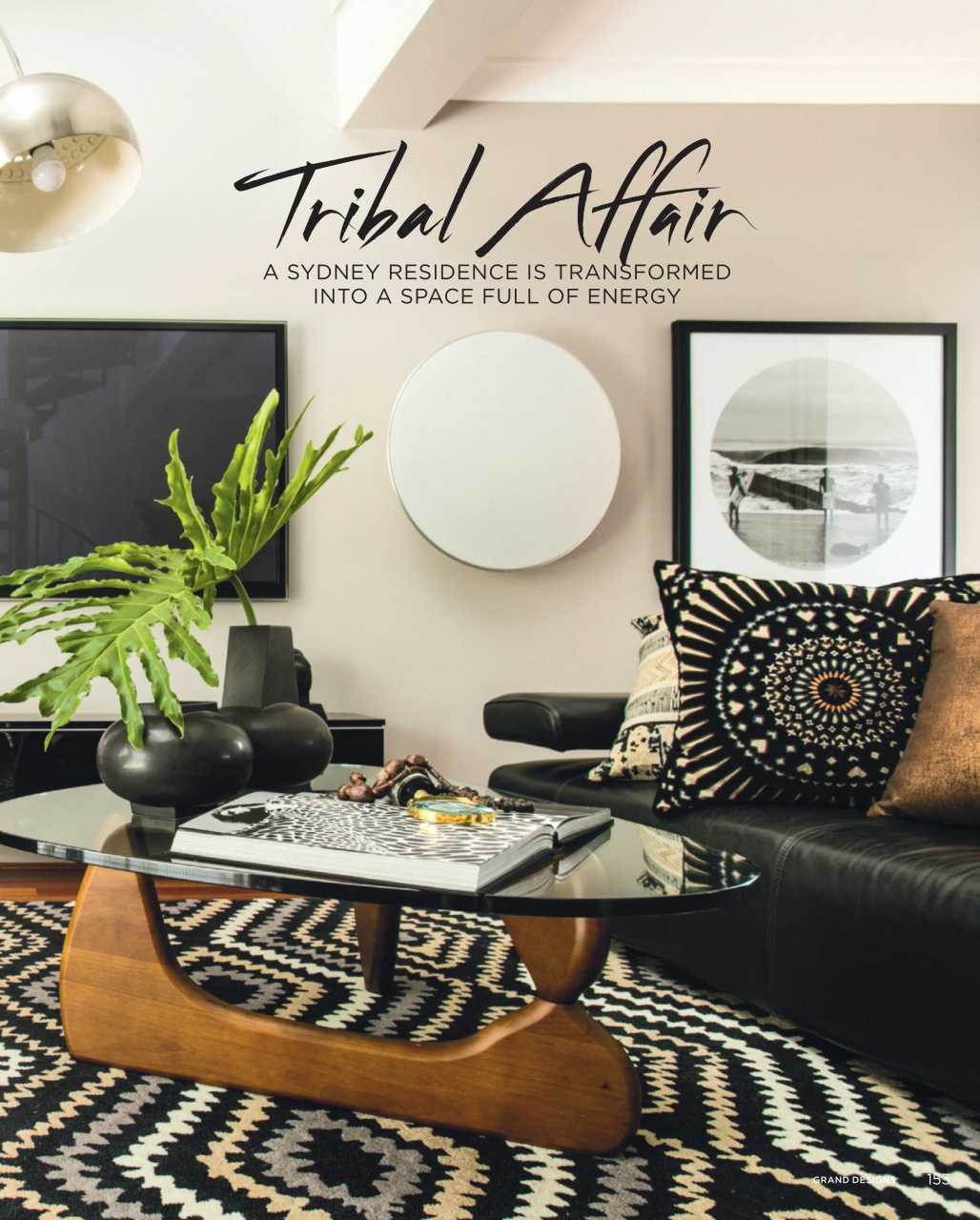 Grand Designs Australia Preview Pages