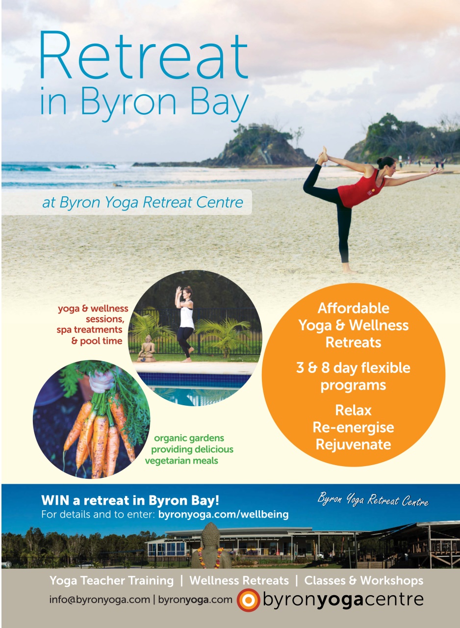 WellBeing Preview Pages