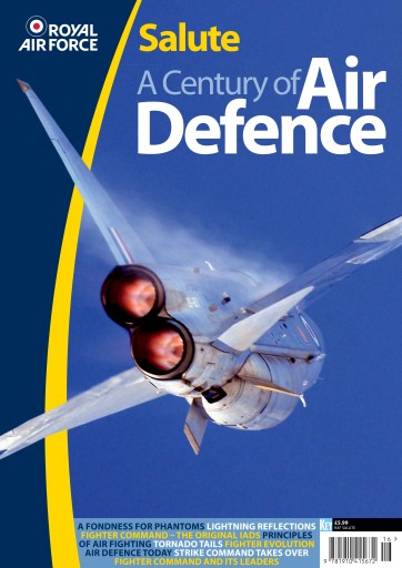 Aviation Specials issue 