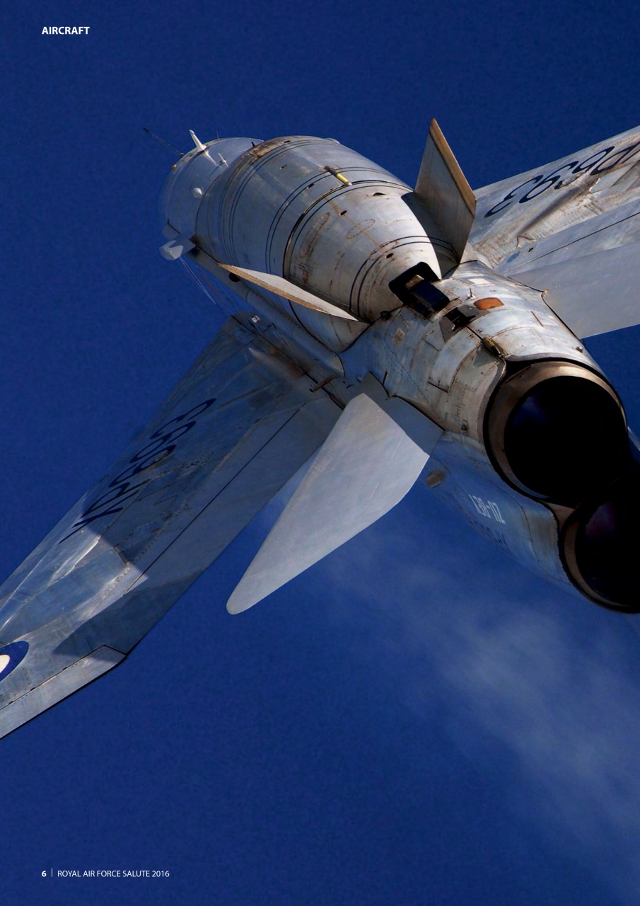 Aviation Specials Preview Pages