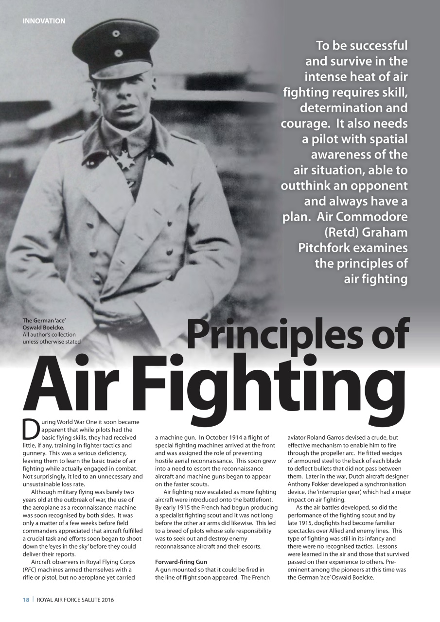 Aviation Specials Preview Pages