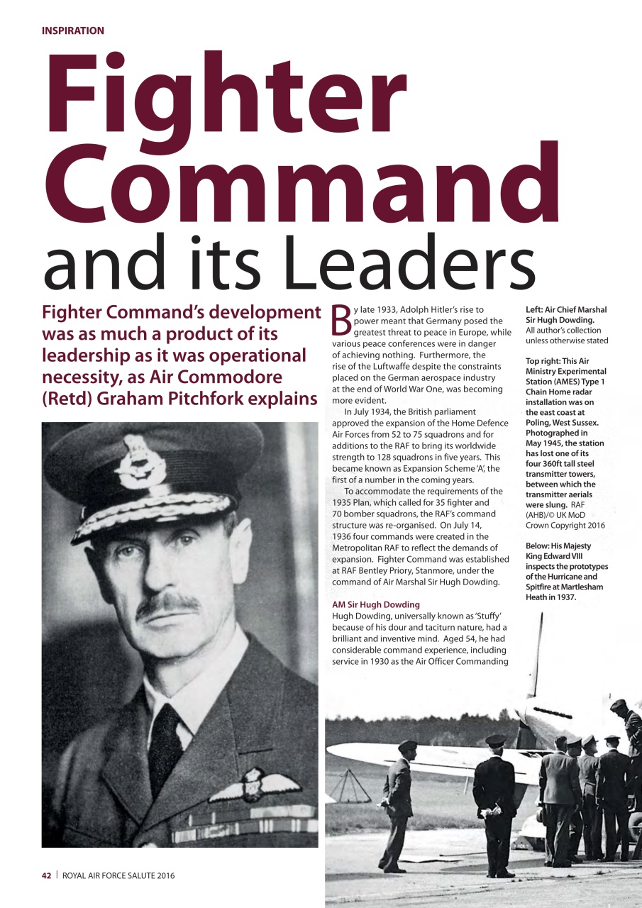 Aviation Specials Preview Pages