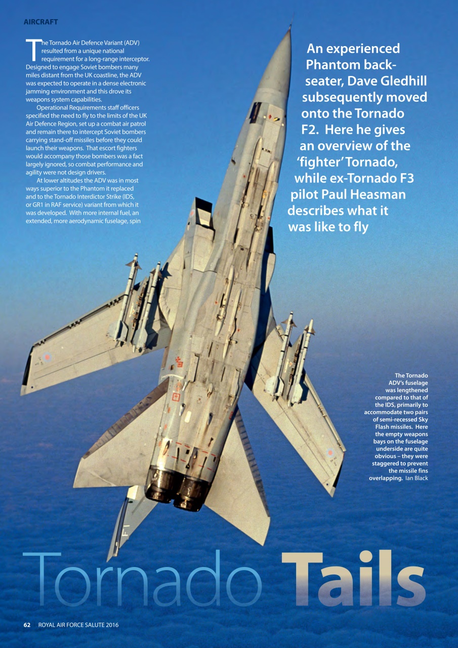 Aviation Specials Preview Pages