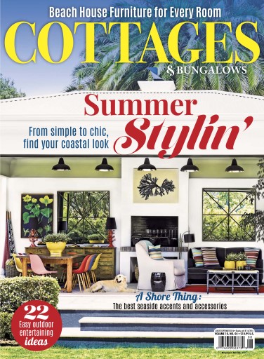 Cottages and Bungalows issue 