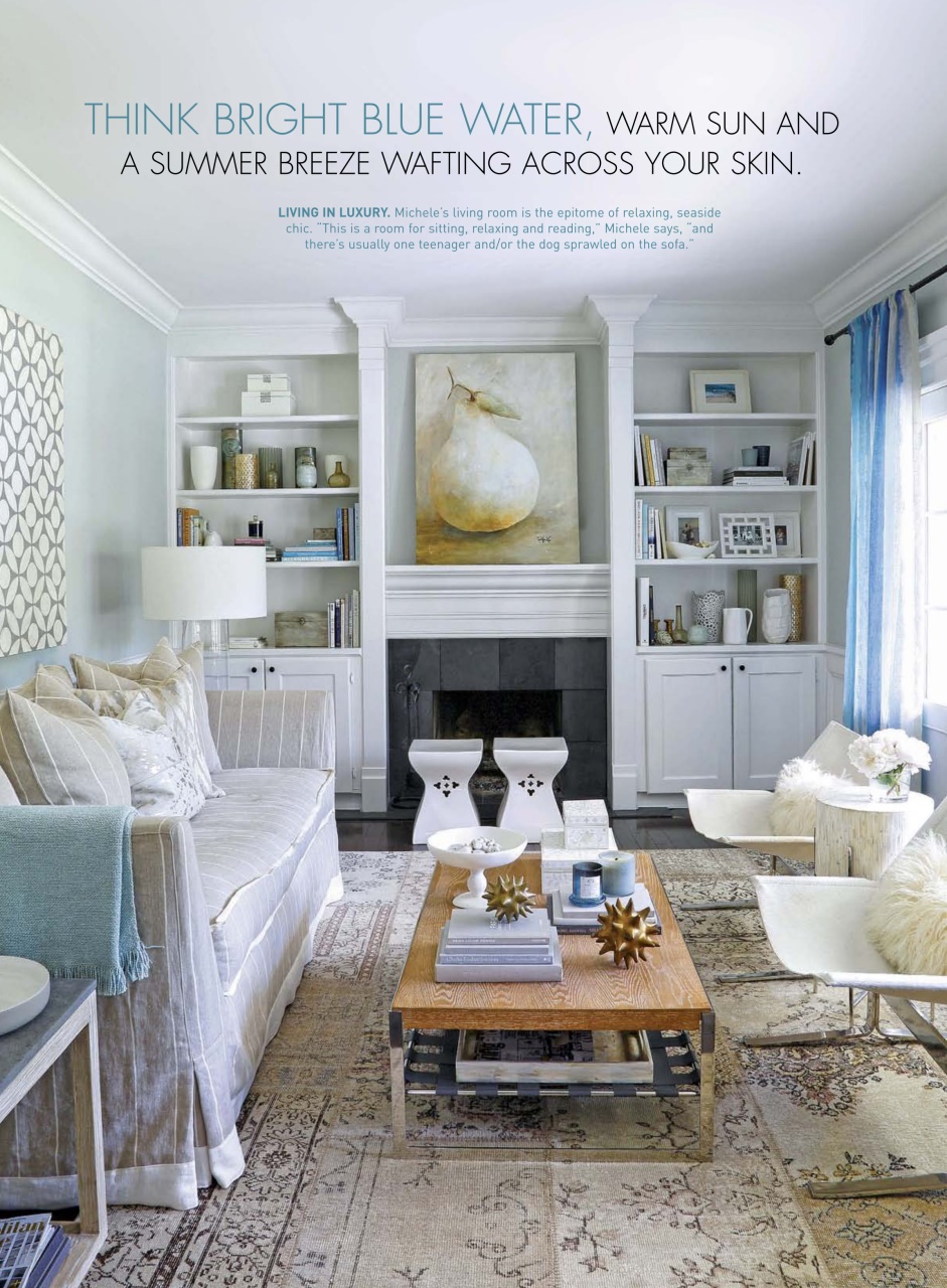 Cottages and Bungalows Preview Pages