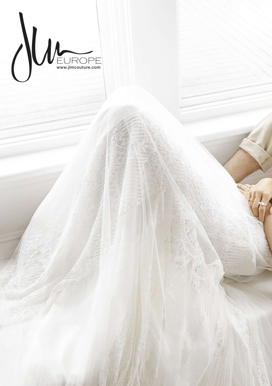 Perfect Wedding Preview Pages