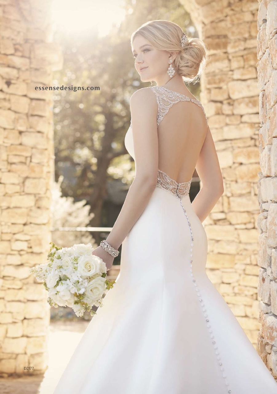 Perfect Wedding Preview Pages