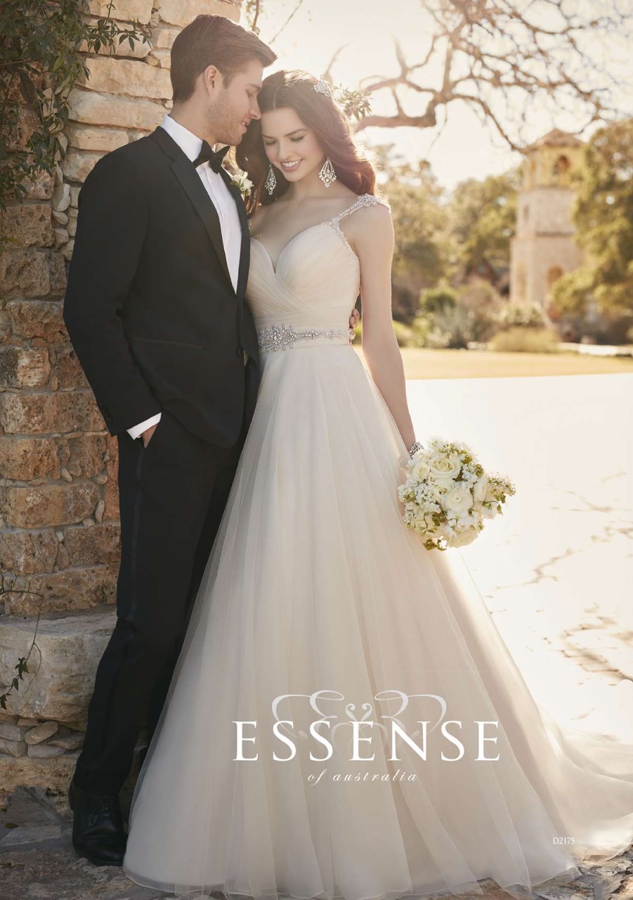 Perfect Wedding Preview Pages