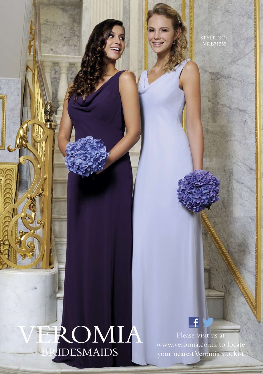 Perfect Wedding Preview Pages