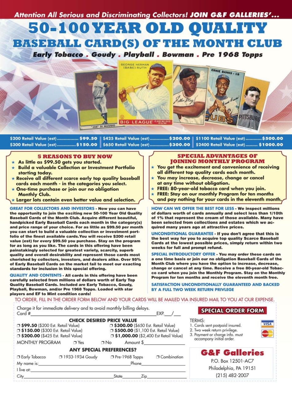 COINage Magazine Preview Pages