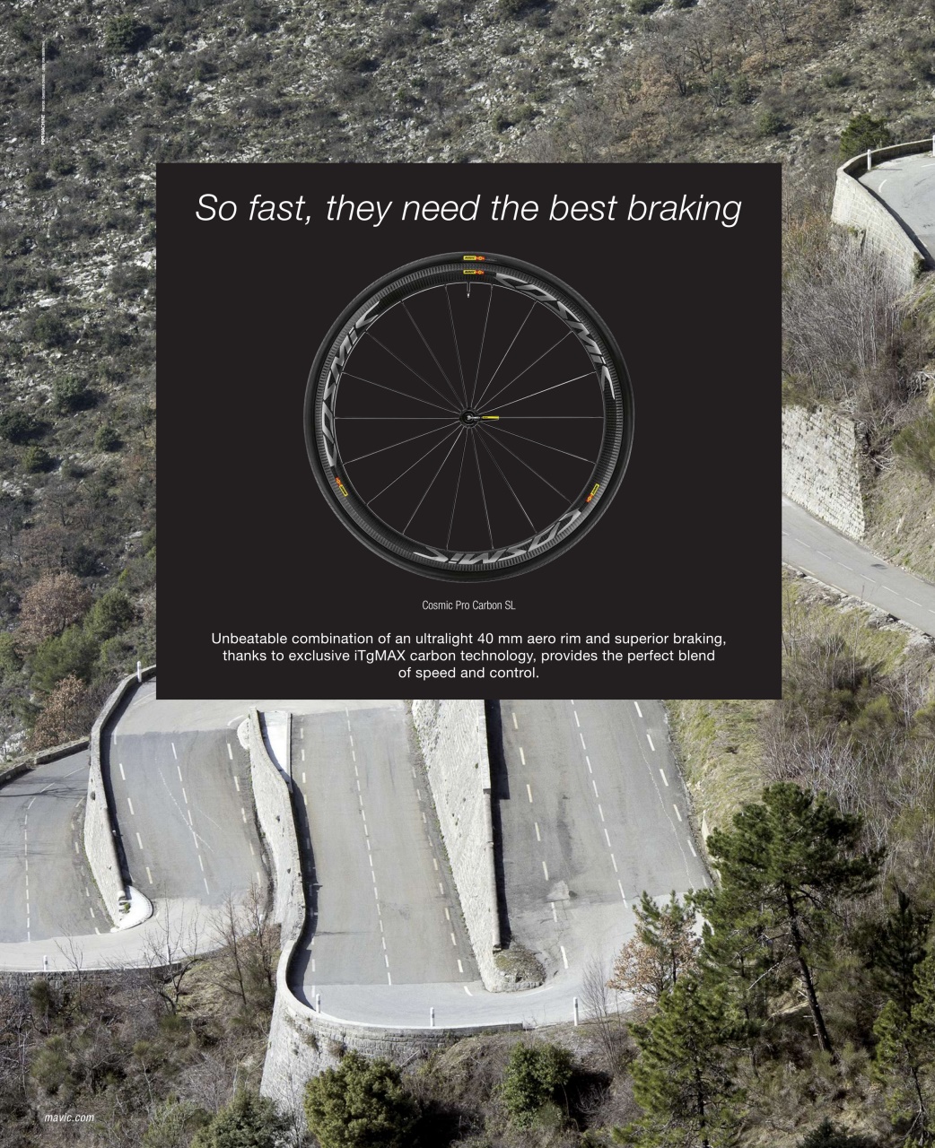 Procycling Preview Pages