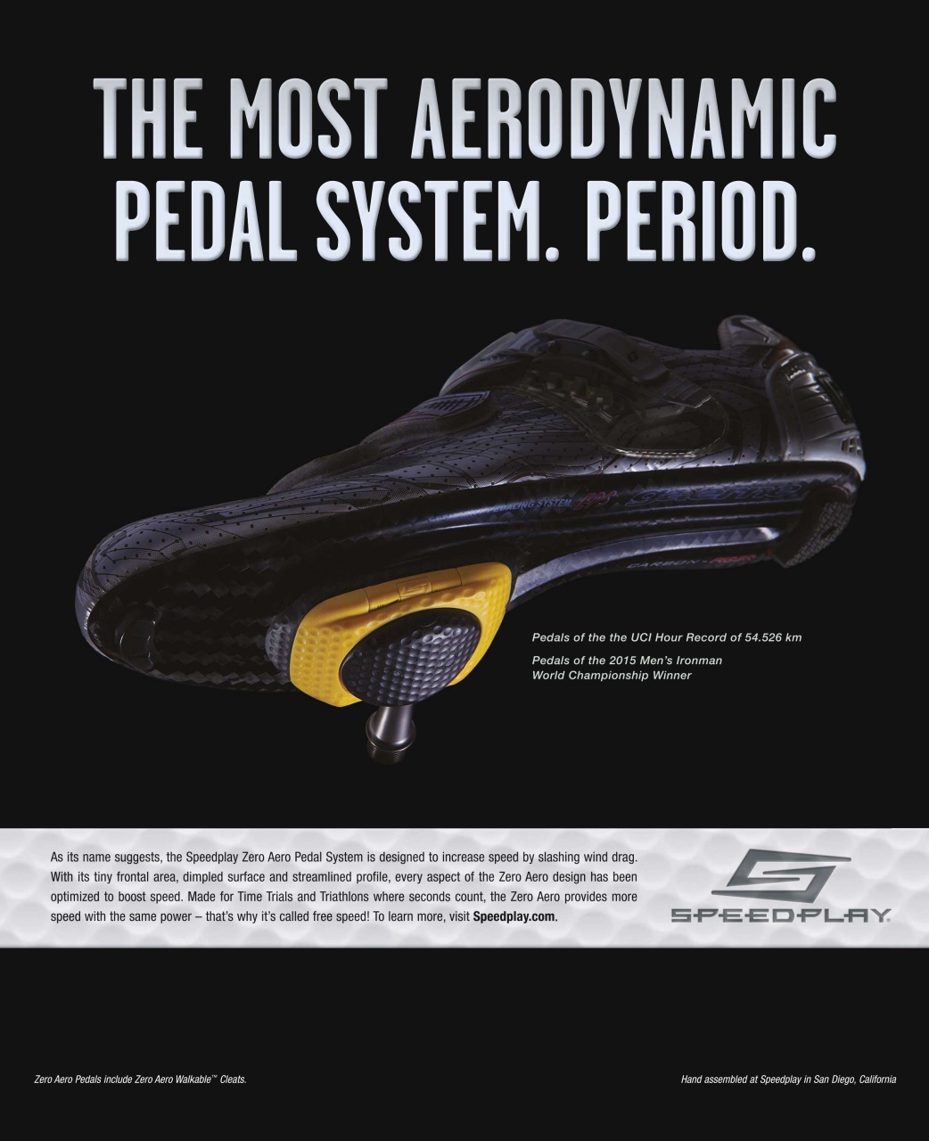 Procycling Preview Pages