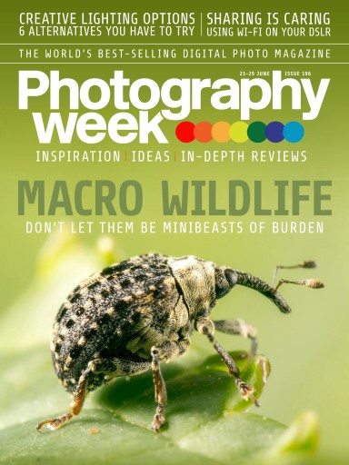 Photography Week issue 
