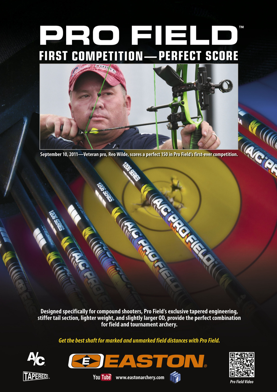 Bow International Preview Pages