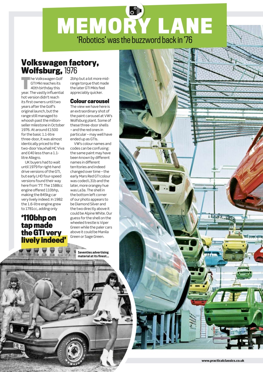 Practical Classics Preview Pages