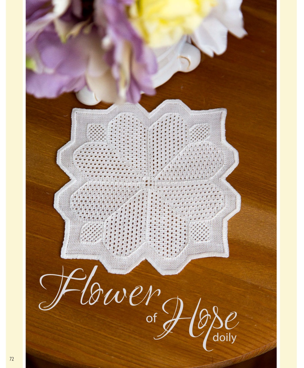 A Needle Pulling Thread Preview Pages