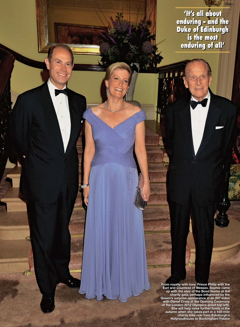 Hello! Magazine Preview Pages