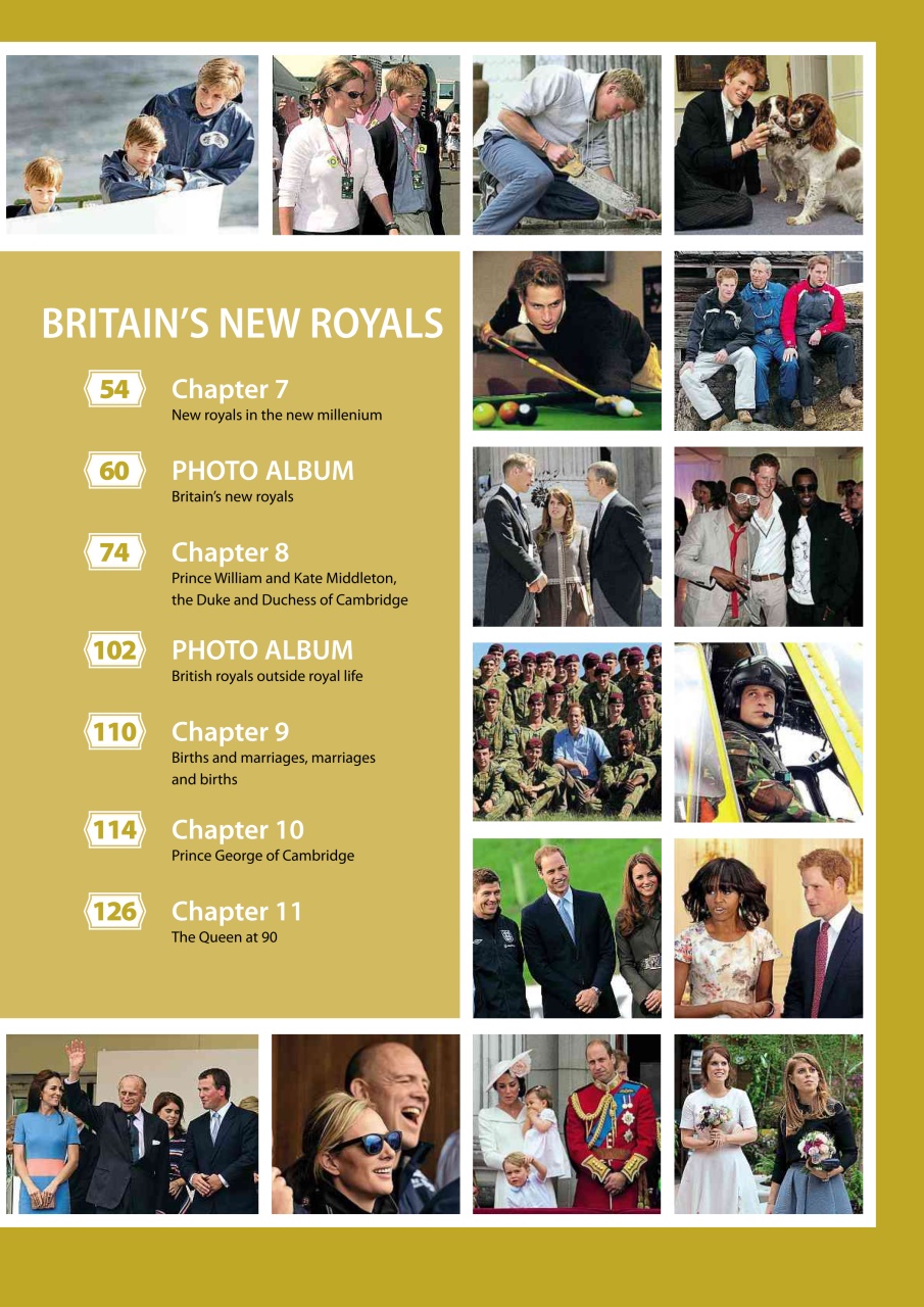 Mortons Books Preview Pages