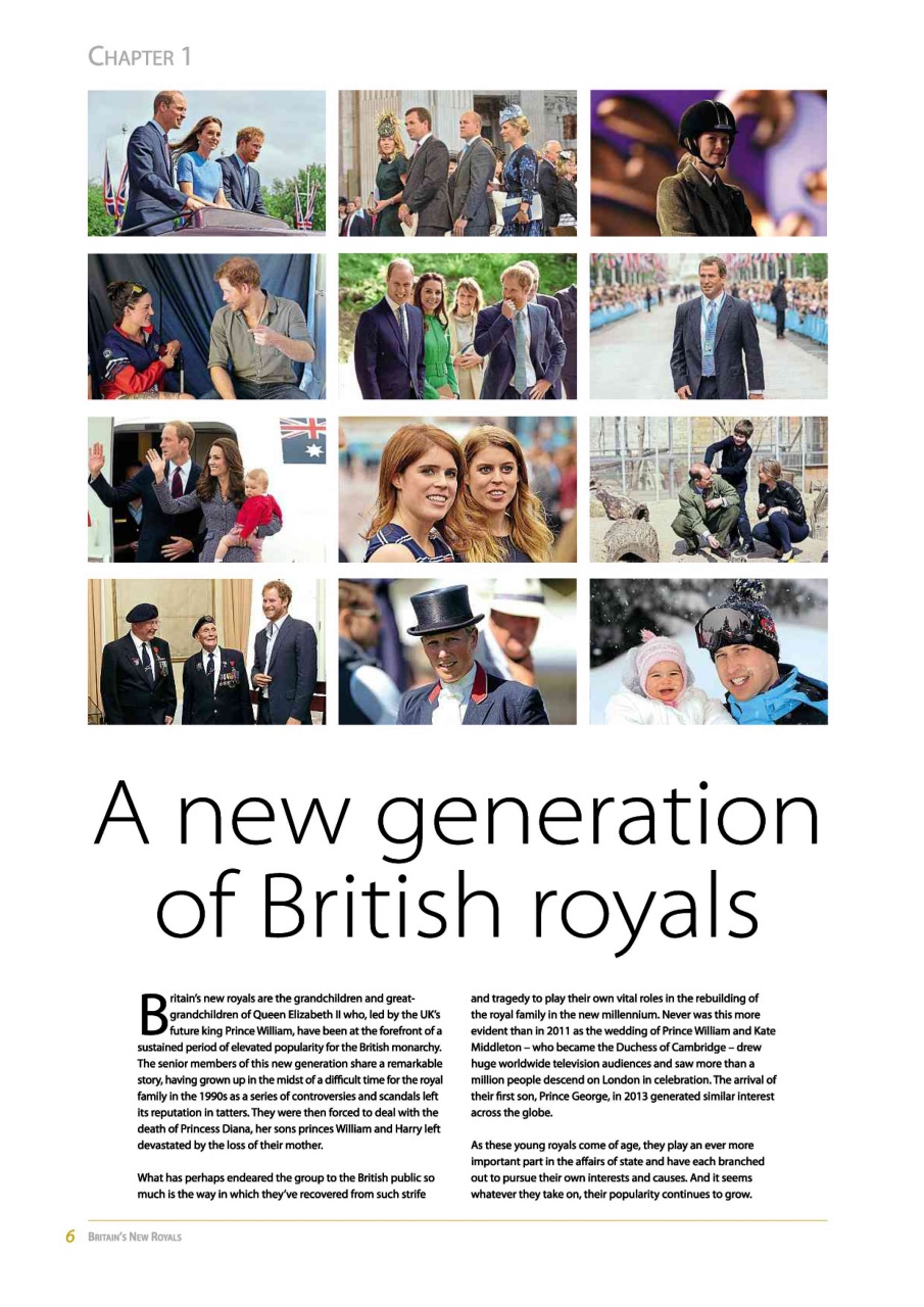 Mortons Books Preview Pages