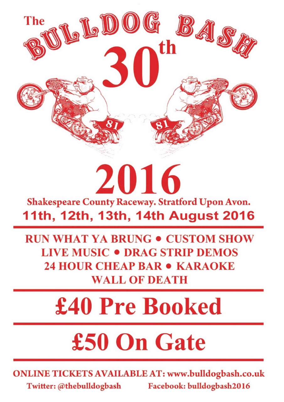 Back Street Heroes Preview Pages