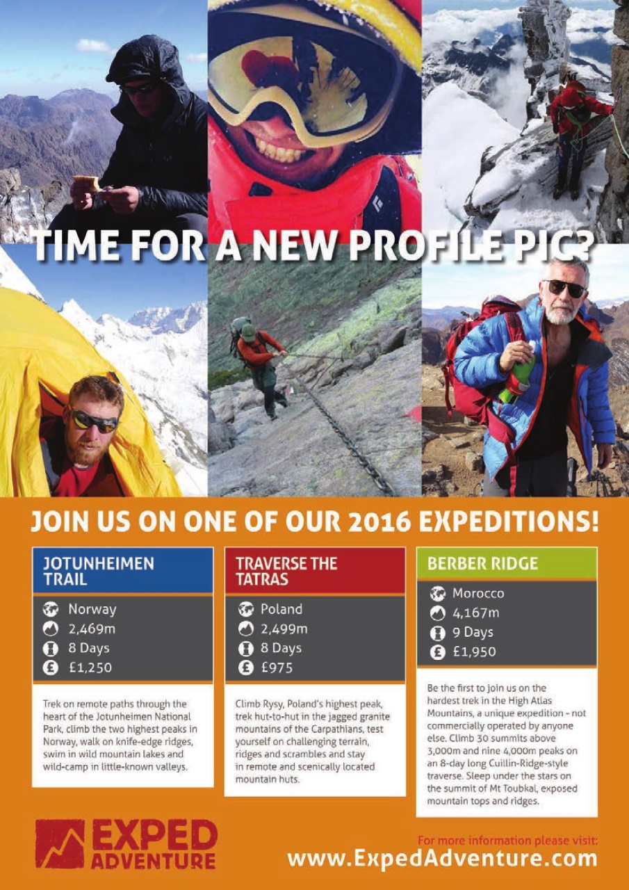 Sorted Magazine – The men's mag with morals Preview Pages