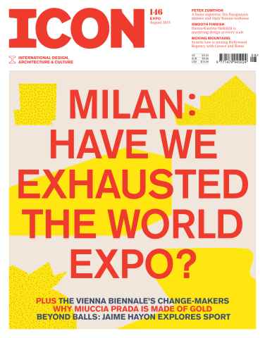 Icon issue August 2015