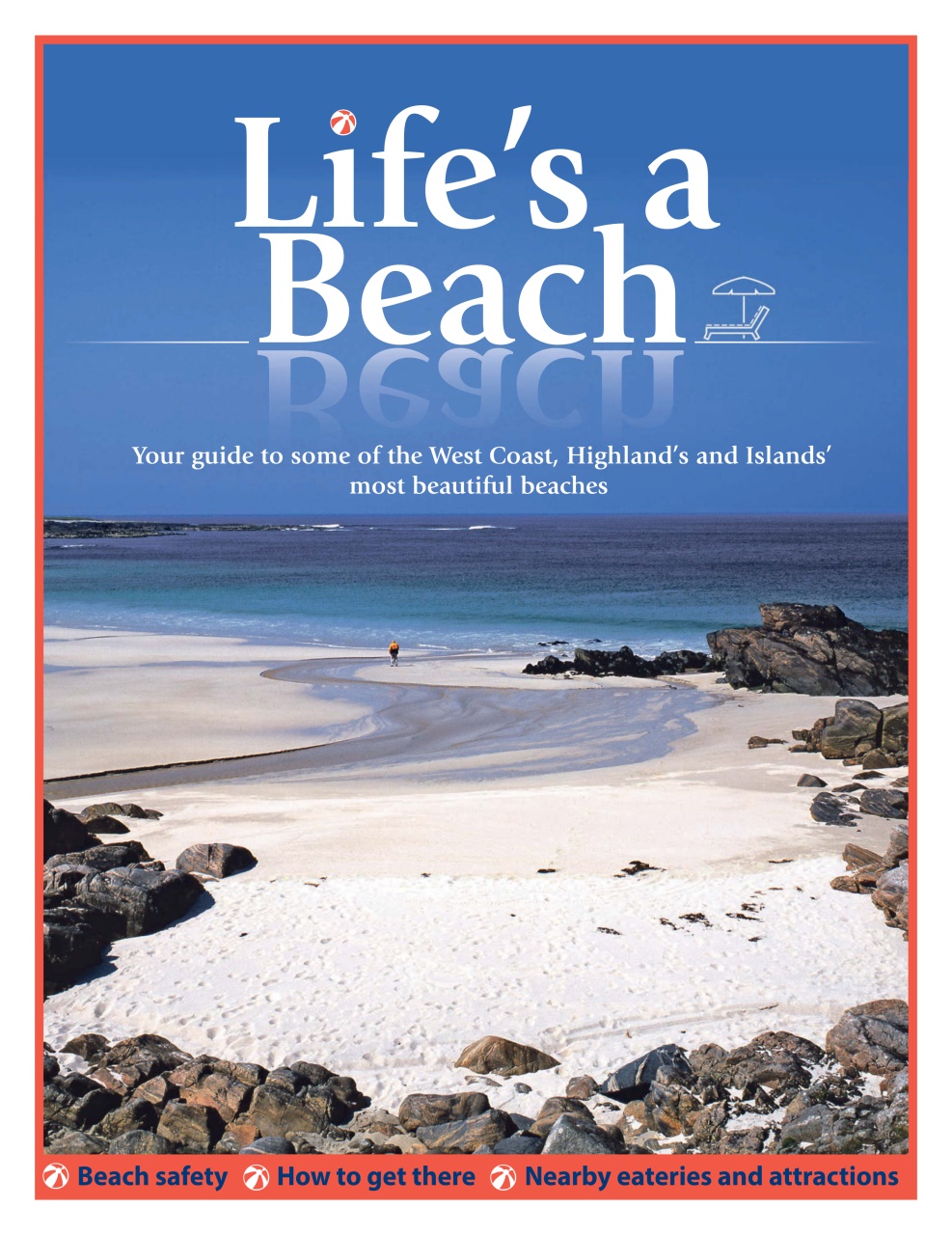 The Oban Times & Lochaber Times Preview Pages