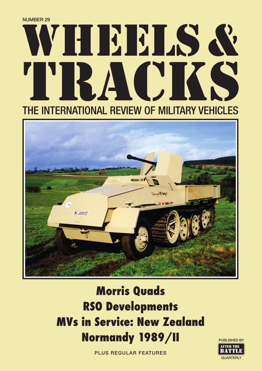 After The Battle Preview Pages