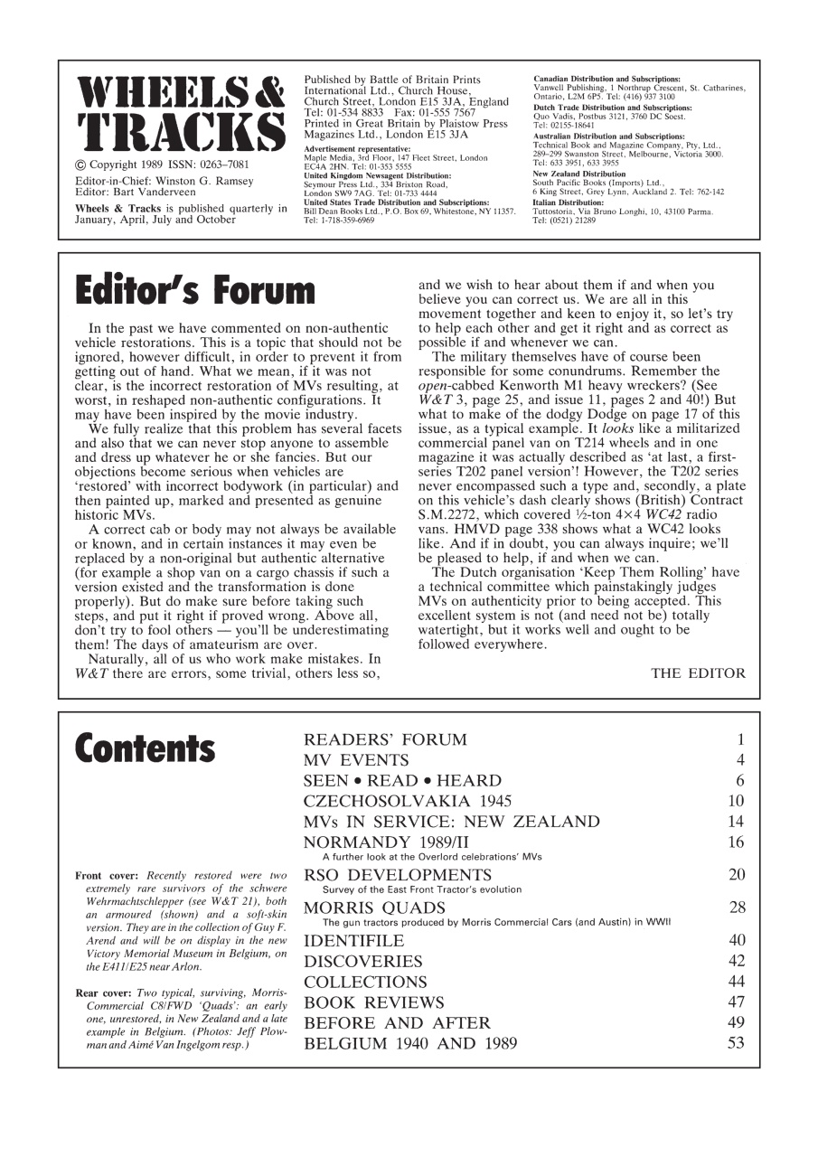 After The Battle Preview Pages