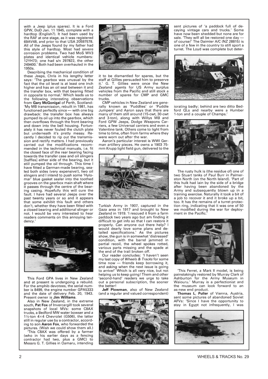 After The Battle Preview Pages