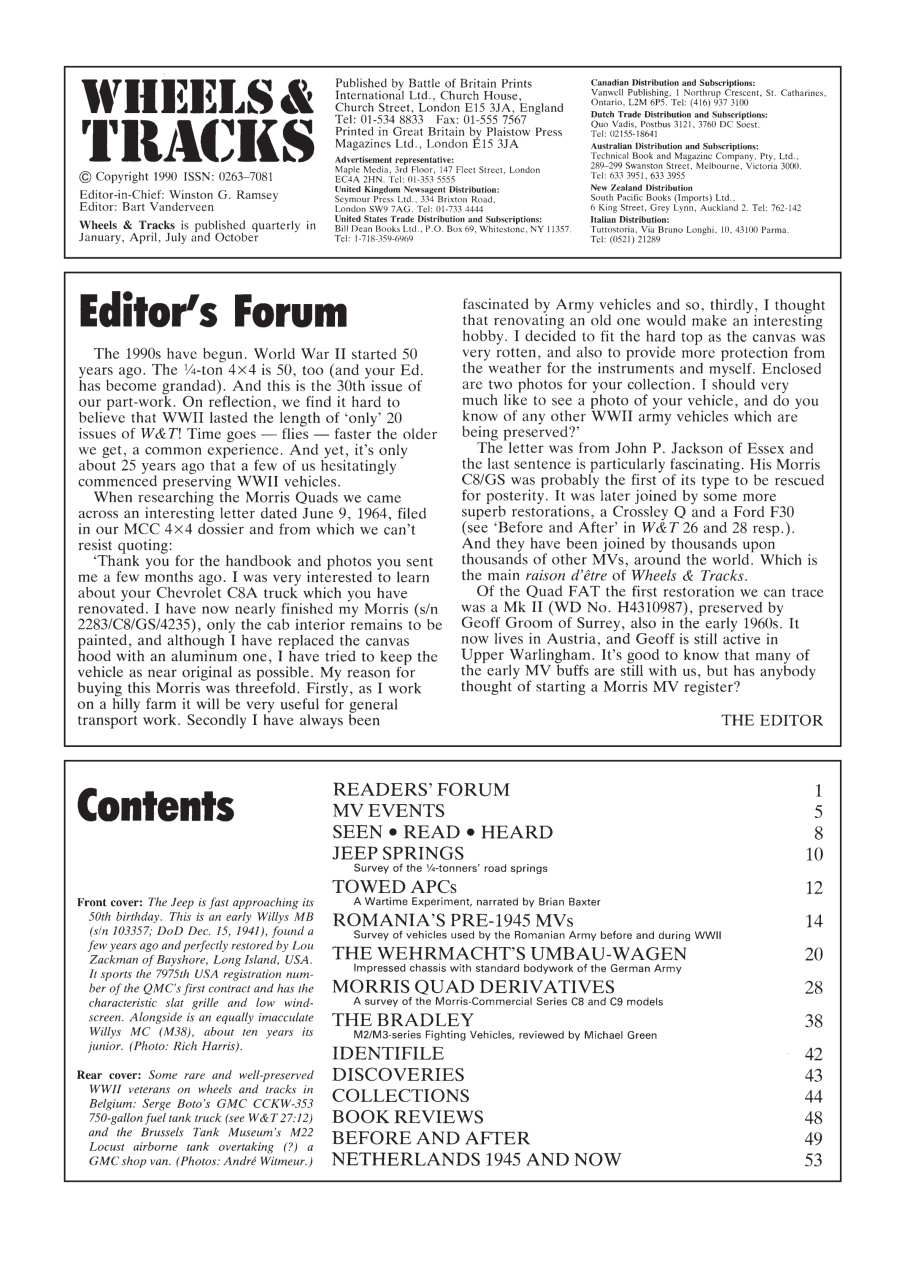 After The Battle Preview Pages