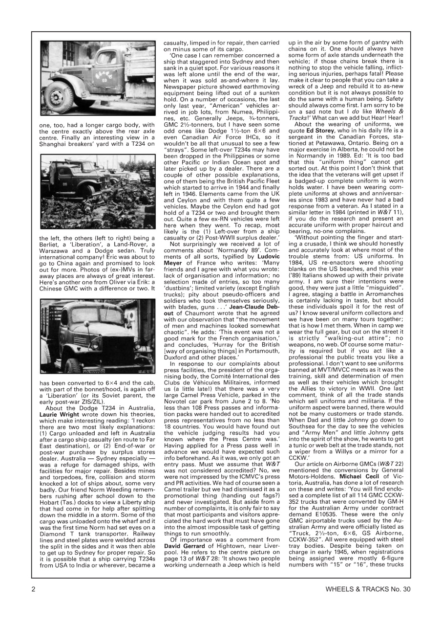 After The Battle Preview Pages