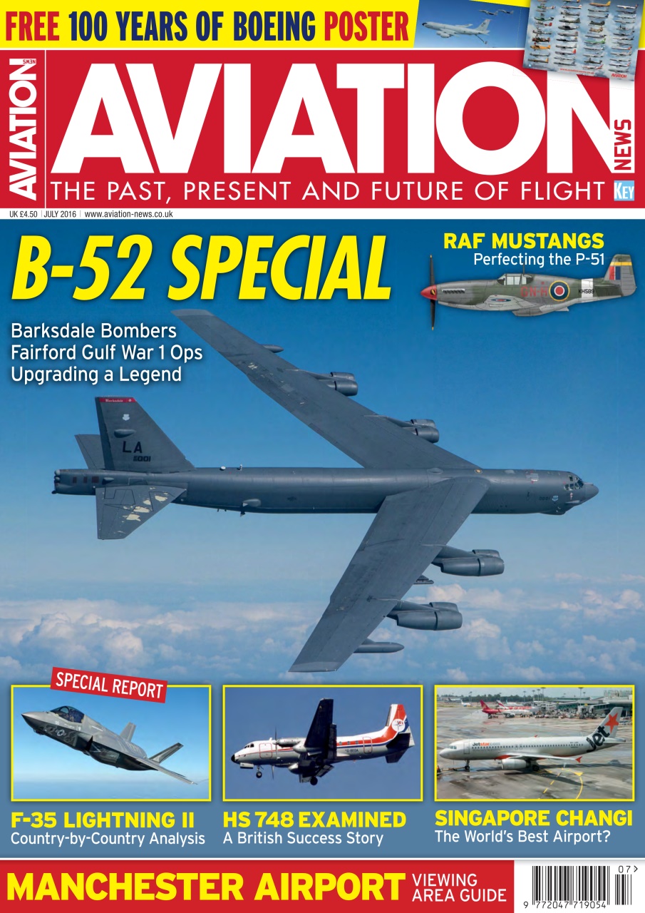 Aviation News Preview Pages