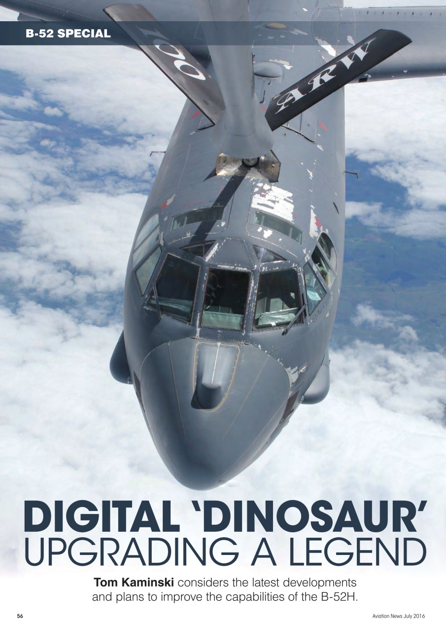 Aviation News Preview Pages
