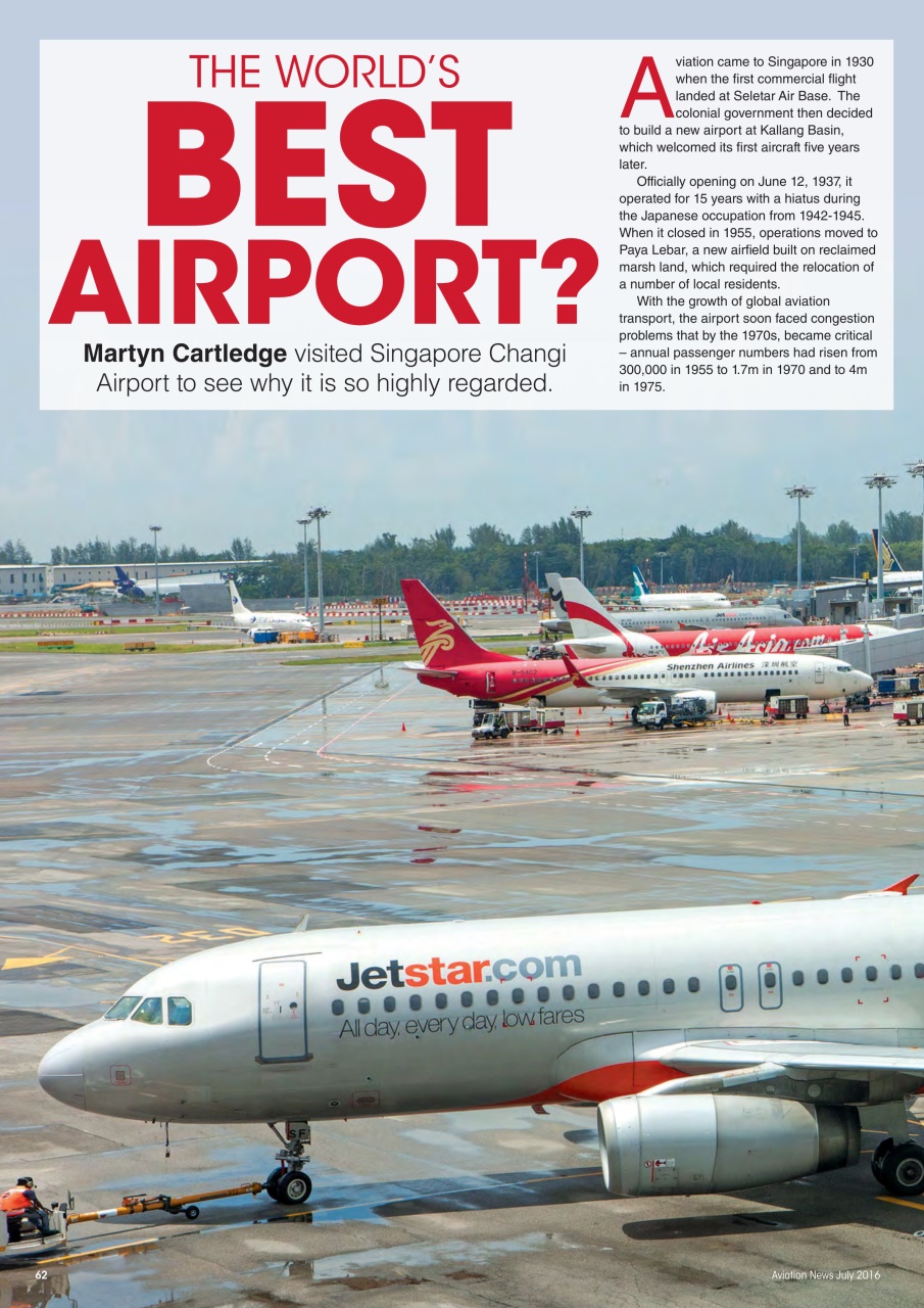 Aviation News Preview Pages