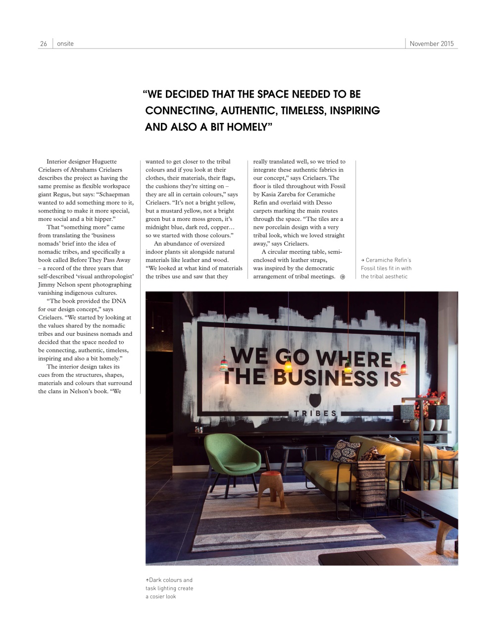 OnOffice Preview Pages