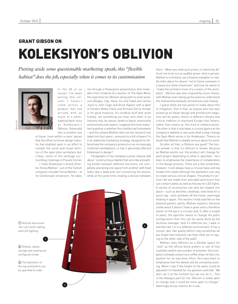 OnOffice Preview Pages