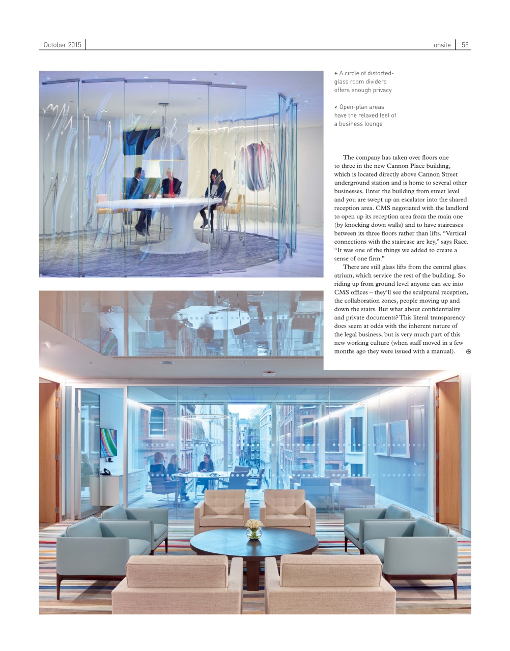 OnOffice Preview Pages