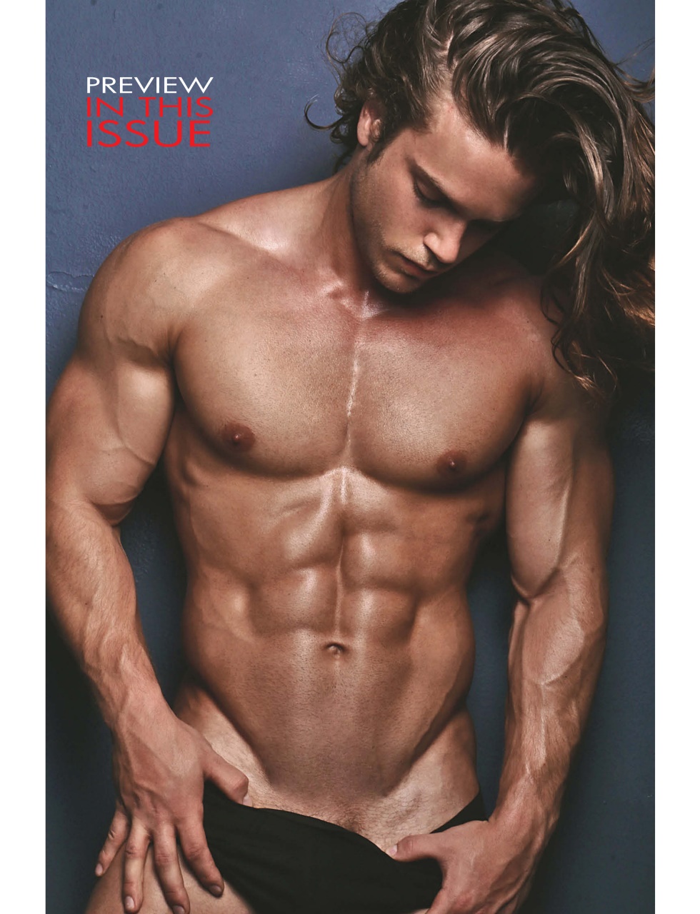 MM in English Preview Pages